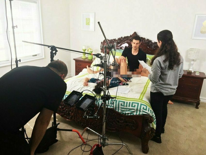 Twenty Concerns with Expert Porn Star Ryan Conner